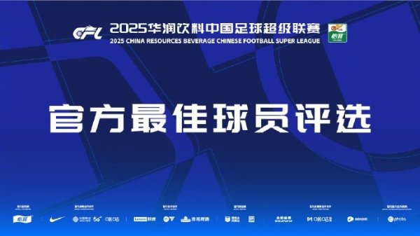 中超第13轮最佳候选：帕拉西奥斯、陶强龙、费利佩、内内、特谢拉
