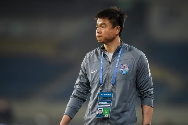 津媒评津门虎半程表现：打出二过一配合协作  ，轮换阵形    角逐  力相有限