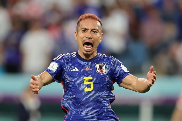 长友佑都：担任领队  让我感受到信赖与荣誉 要通过东亚杯展现价值
