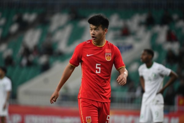 北青体育：刘浩帆大概率出任U22国足亚预赛的第一场上领队