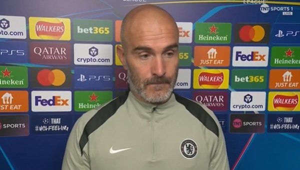 4场3驱逐  ！马雷斯卡：好消息是我们正在进步，10人作战也能赢球了