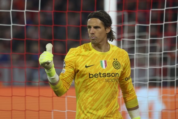 阿达尼：人们喜欢制造争议，认为索默神扑是理所当然错误  就该后备