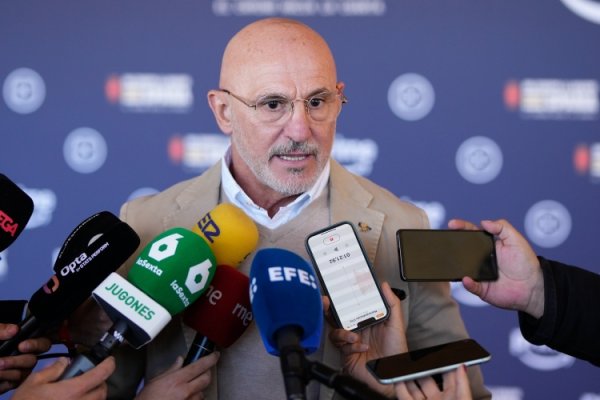 能延续吗？西班牙已连续9场得分  2+，队史共有三次连续10场得分  2+