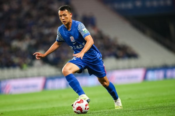 高天意已连续5场中超送助功  ，只有艾克森和米西莫维奇场次更多