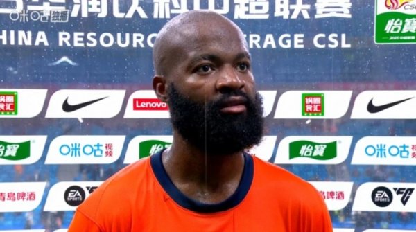 3-4憾负！兰克尔-泽：绝对不能放弃，剩下三场赛事  尽全力去拿分数