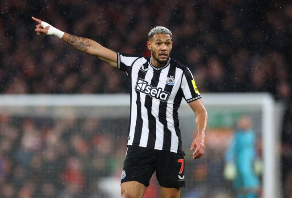 乔林顿：球队比两年前进步很多 希望能进入欧冠出回合赛阶段