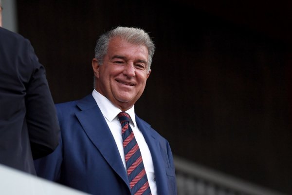 每体：巴萨数字业务公司估值暴跌至1.78亿欧，此前估值4.08亿