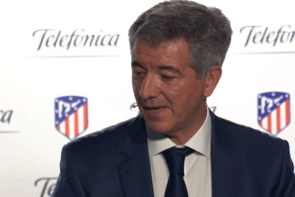 马竞CEO：欧超早已失败 海外赛有助于提高电视转播权、赞助收入