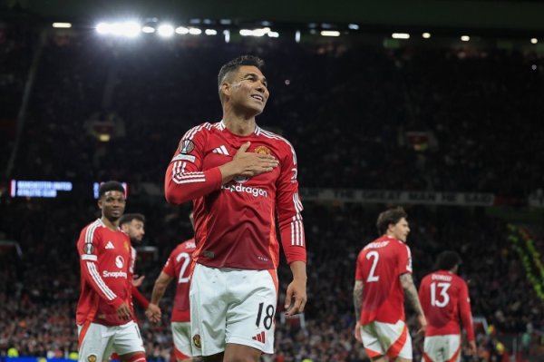 拉斐尔：卡塞米罗拥有成为杆位的能力，他仍能为球队贡献很多