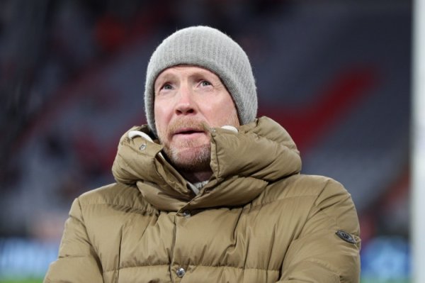 萨默尔：只靠理念踢不出成功古代足球    ，纳帅想稳定球队就别总搞刺激